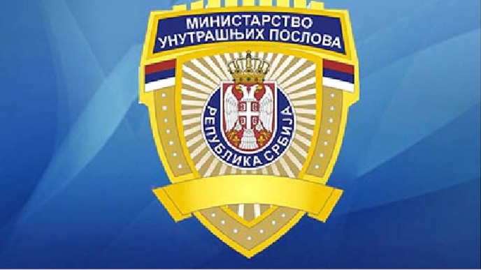 Zapaljena kuhinja restorana